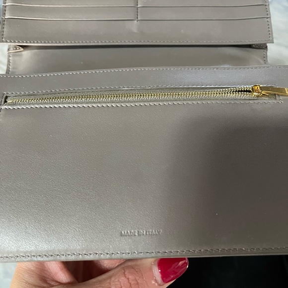 Celine Large Strap Wallet - Picture 6 of 15